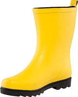 Ripzone Kids' Pre-School/Grade School Van Rubber Rain Boots, Boys'/Girls', Waterproof