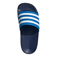 adidas Kids' Pre-School/Grade School Adilette Shower Slides/Sandals, Boys'/Girls'