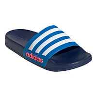 adidas Kids' Pre-School/Grade School Adilette Shower Slides/Sandals, Boys'/Girls'