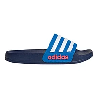 adidas Kids' Pre-School/Grade School Adilette Shower Slides/Sandals, Boys'/Girls'