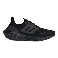 adidas Kids' Grade School Ultraboost 22 Sneakers, Boys', Low Top, Running