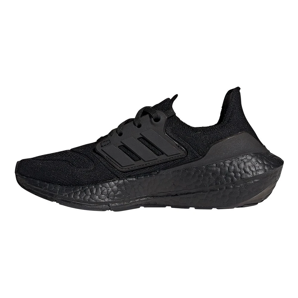 adidas Kids' Grade School Ultraboost 22 Sneakers, Boys', Low Top, Running