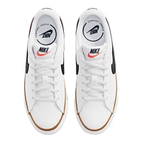 Nike Kids' Grade School Court Legacy Leather Shoes