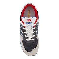 New Balance Kids' Grade-School 574 Legends Shoes