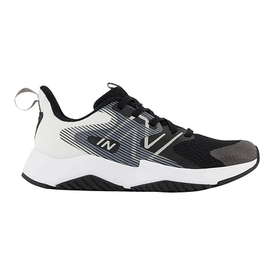 New Balance Kids' Pre-School Rave Run V2 Running Shoes