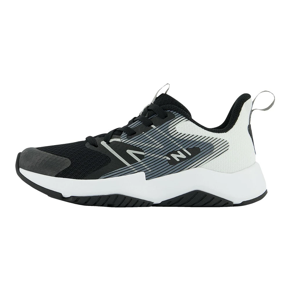 New Balance Kids' Pre-School Rave Run V2 Running Shoes