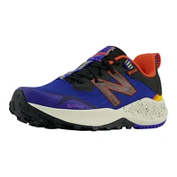 New Balance Kids' Grade/Pre-School Nitrel Running Shoes