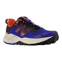 New Balance Kids' Grade/Pre-School Nitrel Running Shoes