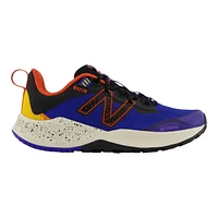 New Balance Kids' Grade/Pre-School Nitrel Running Shoes