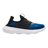 Under Armour Kids' Pre-School Runplay Cruise Running Shoes