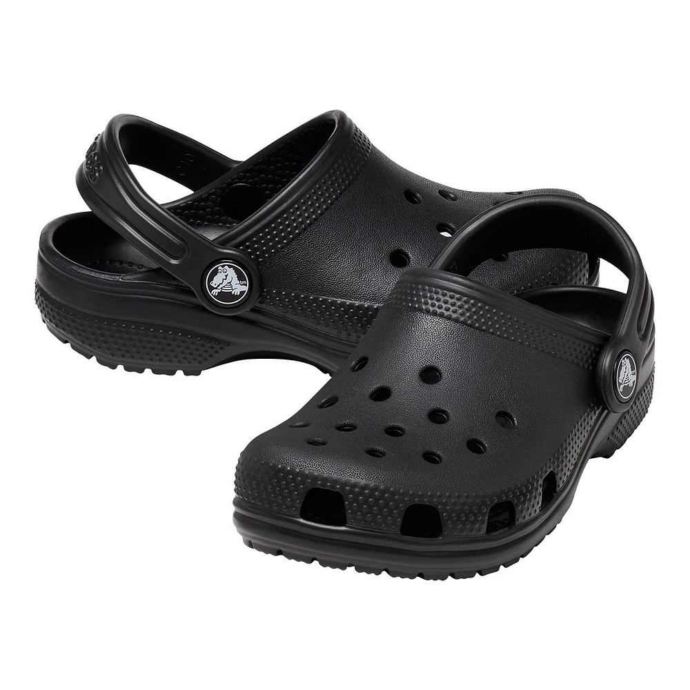 Crocs Kids' Grade/Pre-School Classic Clog Sandals