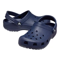 Crocs Kids' Grade/Pre-School Classic Clog Sandals