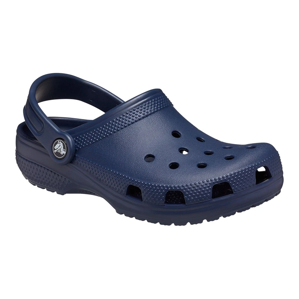 Crocs Kids' Grade/Pre-School Classic Clog Sandals