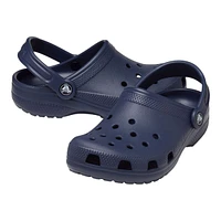 Crocs Kids' Grade/Pre-School Classic Clog Sandals