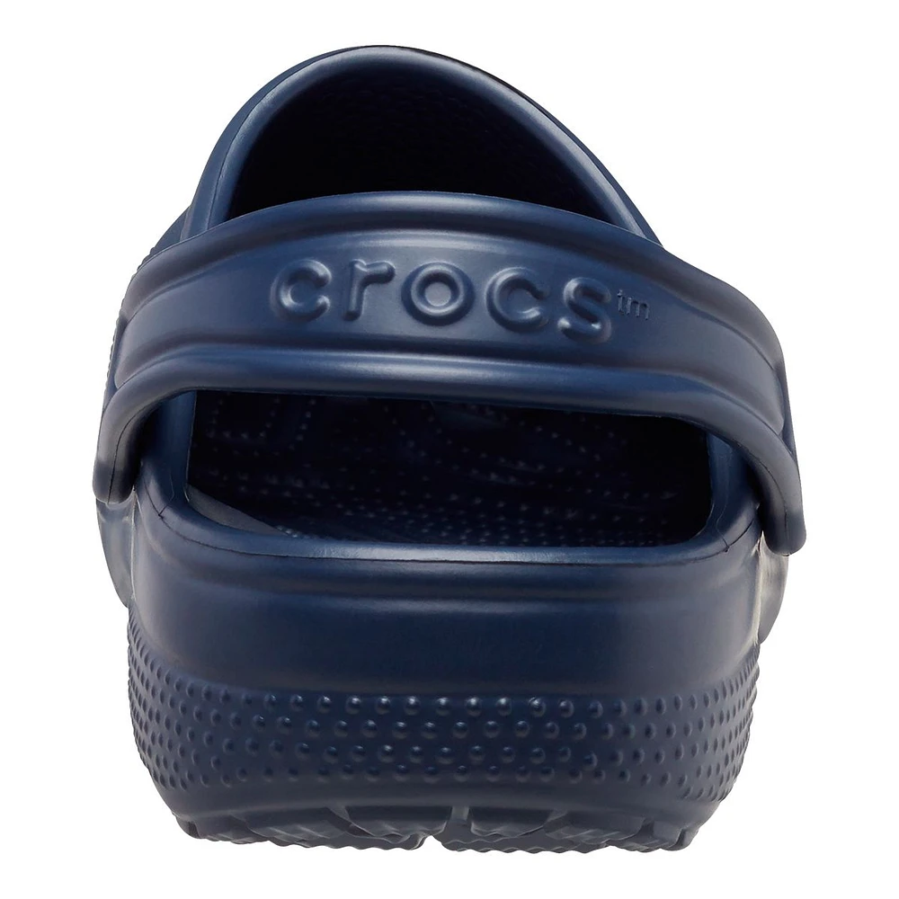 Crocs Kids' Grade/Pre-School Classic Clog Sandals