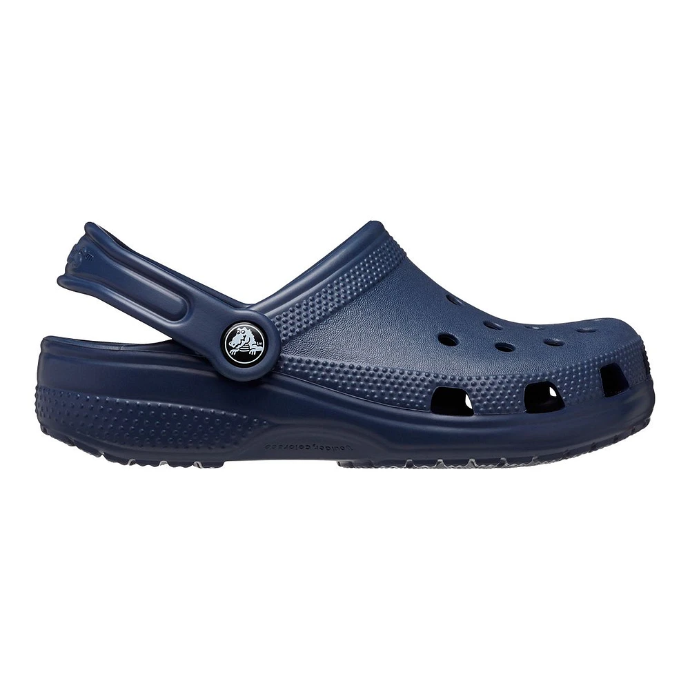 Crocs Kids' Grade/Pre-School Classic Clog Sandals