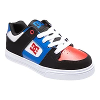 DC Kids' Grade/Pre-School Pure Skate Shoes