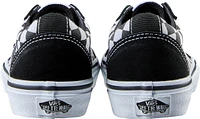 Vans Kids' Pre-School/Grade School Ward Checkered Skate Shoes, Sneakers, Boys'