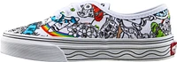 Vans x Crayola Kids' Pre-School Authentic Skate Shoes