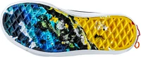 Vans x Crayola Kids' Pre-School  SK8 Skate Shoes, Sneakers, Boys', Low Top, Zipper