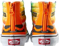 Vans x Crayola Kids' Pre-School  SK8 Skate Shoes, Sneakers, Boys', Low Top, Zipper