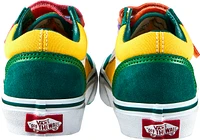 Vans x Crayola Kids' Old Skool V Skate Shoes, Sneakers, Boys'