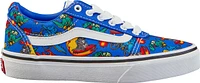 Vans Kids' Pre-School  Ward Dragon Explorer Skate Shoes, Sneakers, Boys'