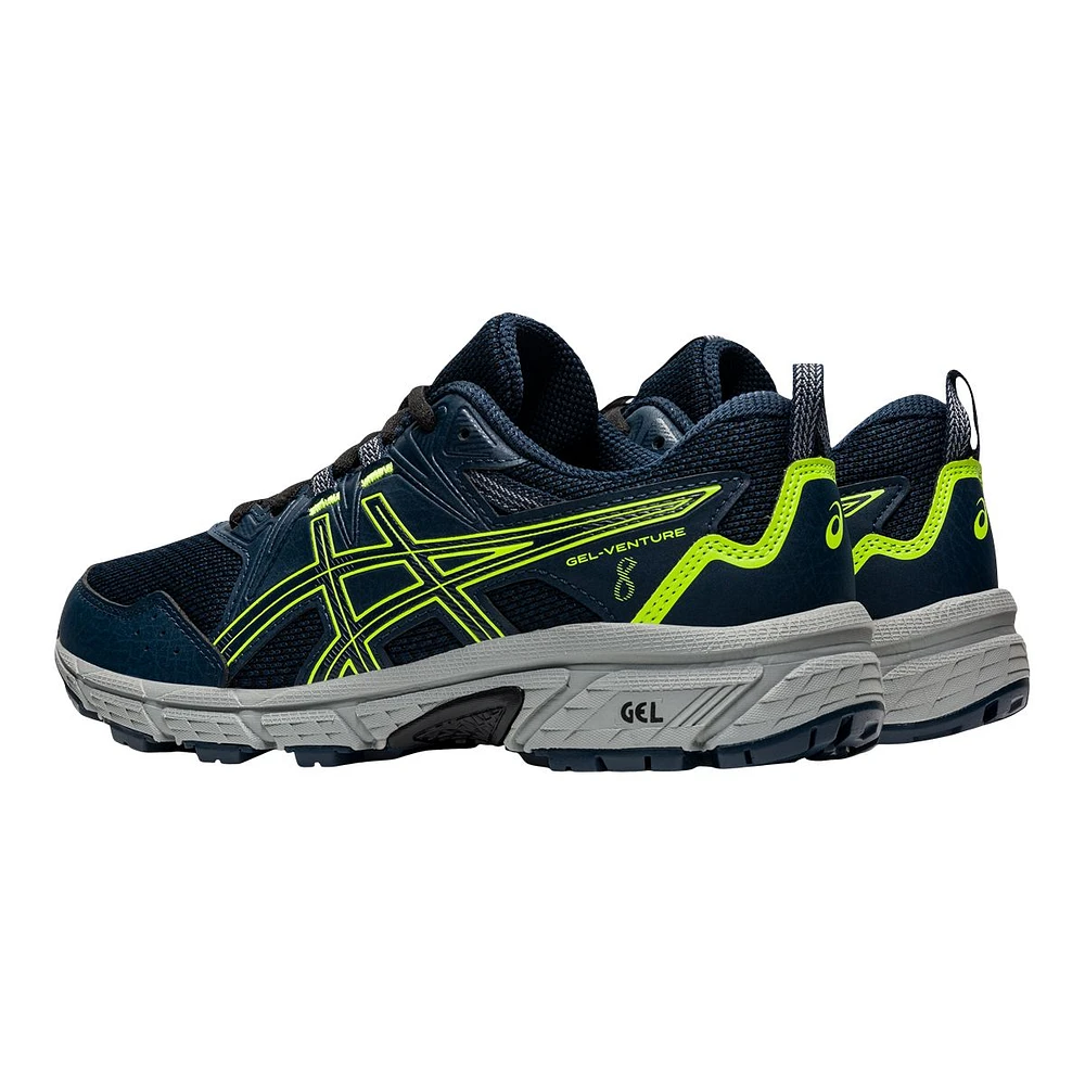 ASICS Kids' Grade School Gel-Venture 8 Running Shoes