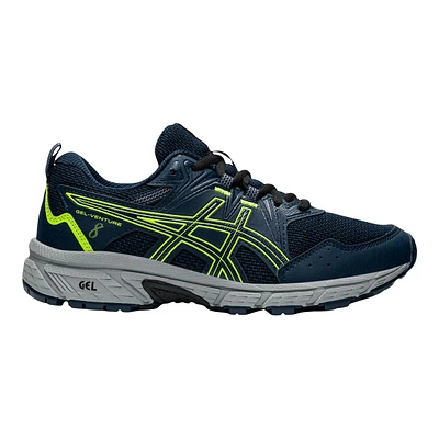 ASICS Kids' Grade School Gel-Venture 8 Running Shoes