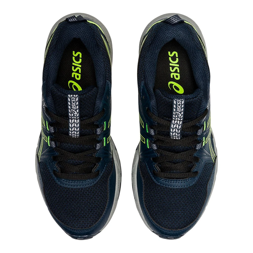 ASICS Kids' Grade School Gel-Venture 8 Running Shoes