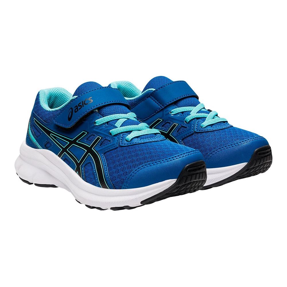 ASICS Kids' Pre-School Jolt 3 AC Running Shoes