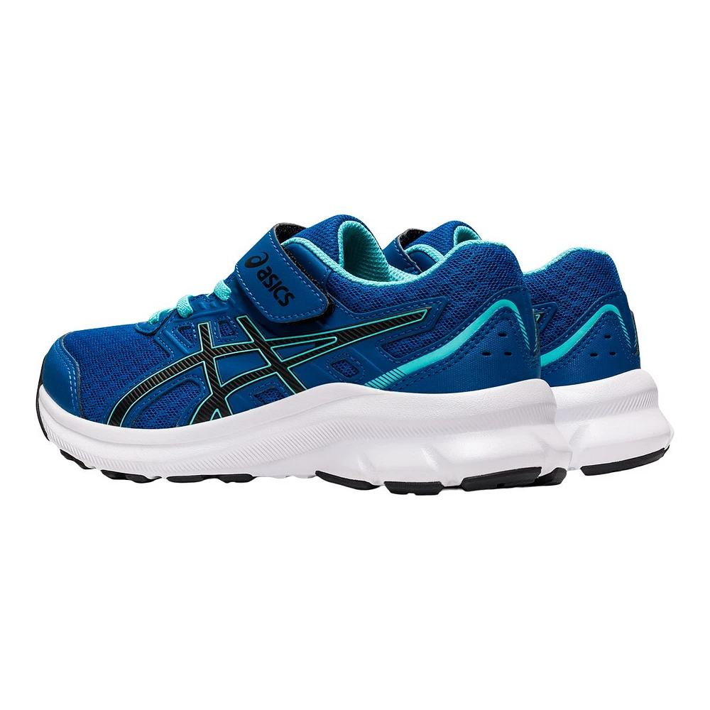 ASICS Kids' Pre-School Jolt 3 AC Running Shoes