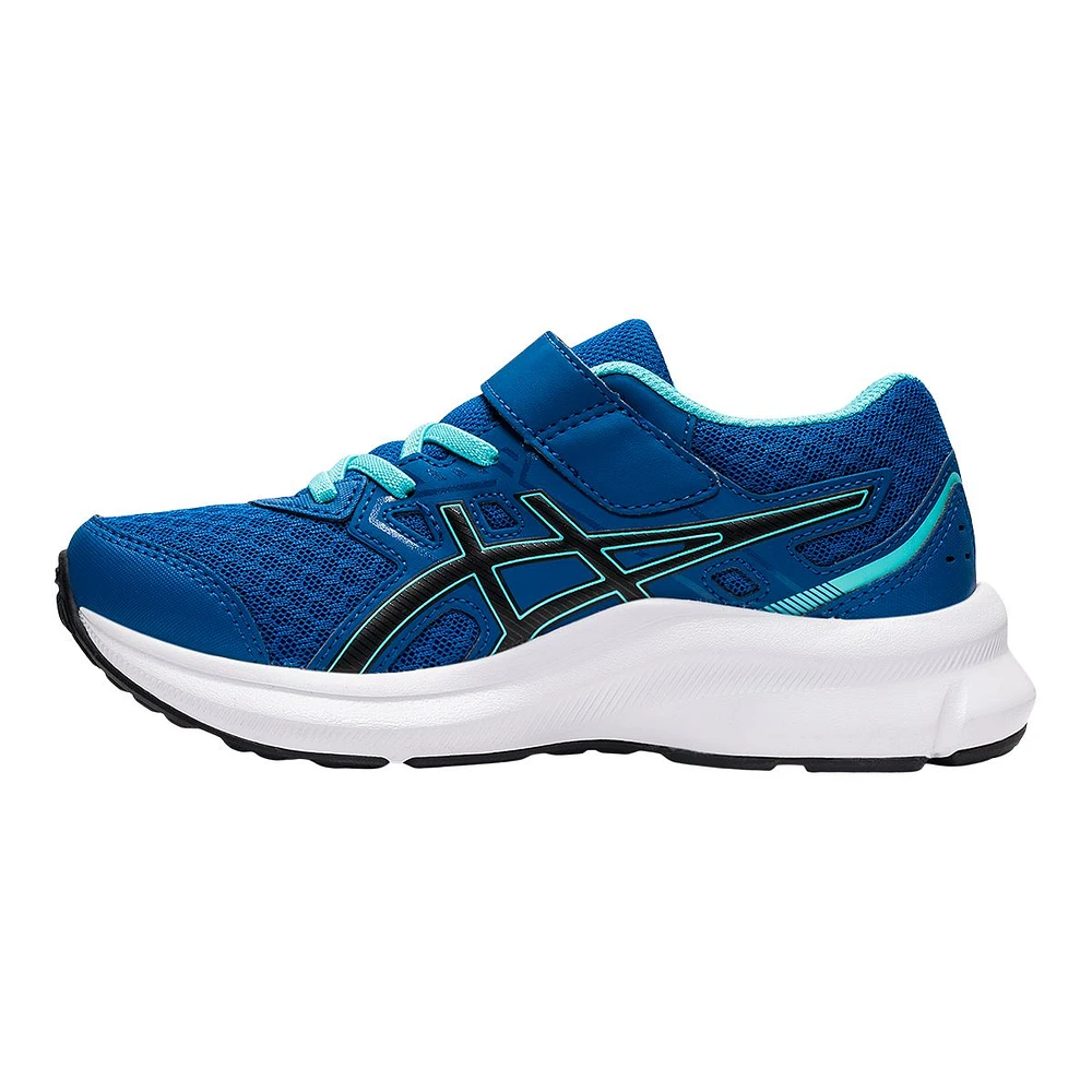 ASICS Kids' Pre-School Jolt 3 AC Running Shoes