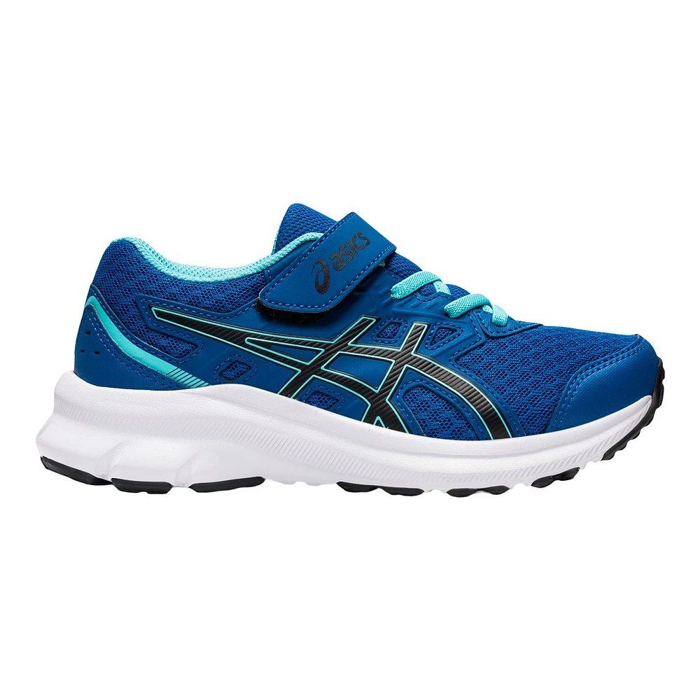 ASICS Kids' Pre-School Jolt 3 AC Running Shoes