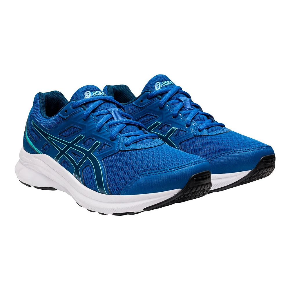 ASICS Kids' Grade School Jolt 3 Running Shoes