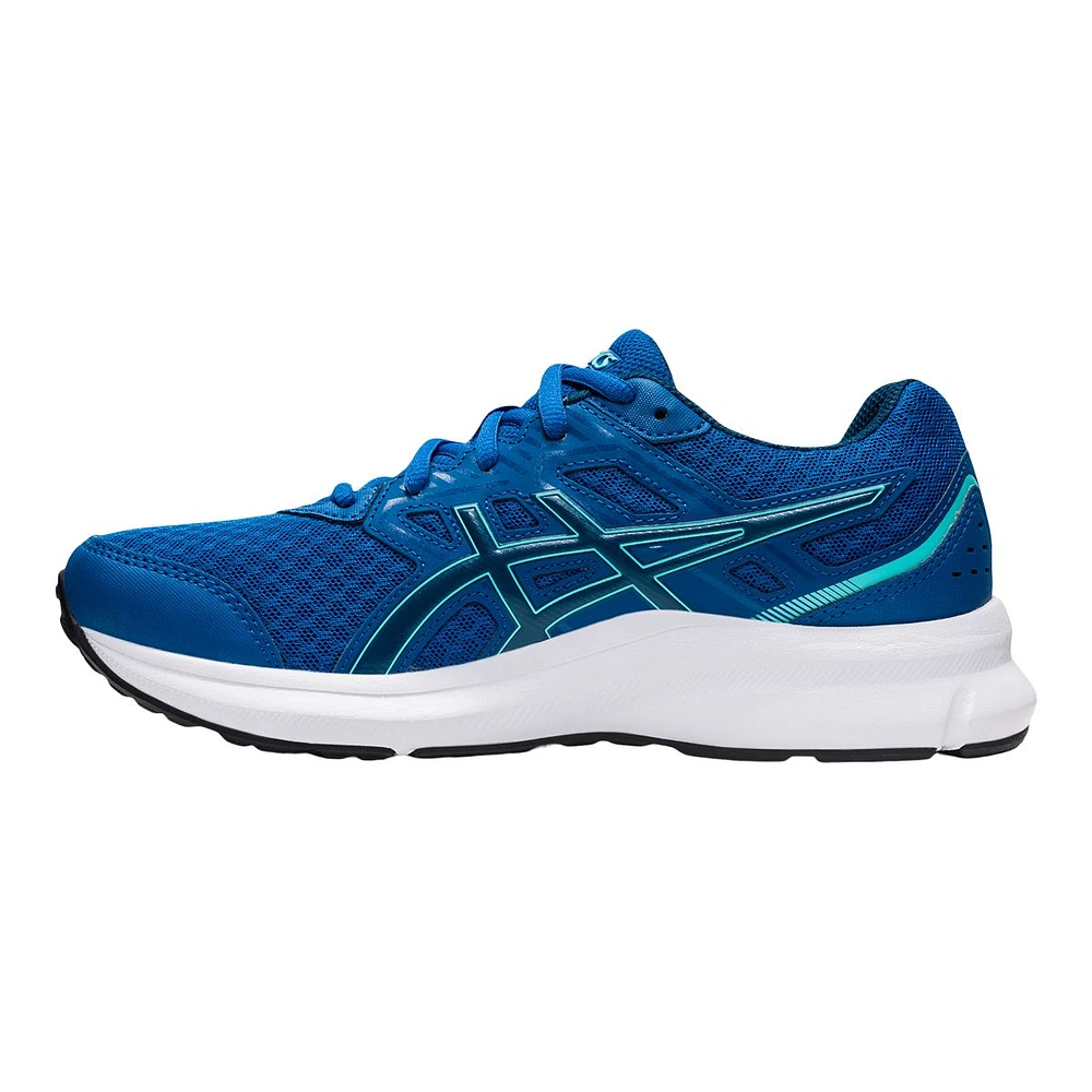 ASICS Kids' Grade School Jolt 3 Running Shoes