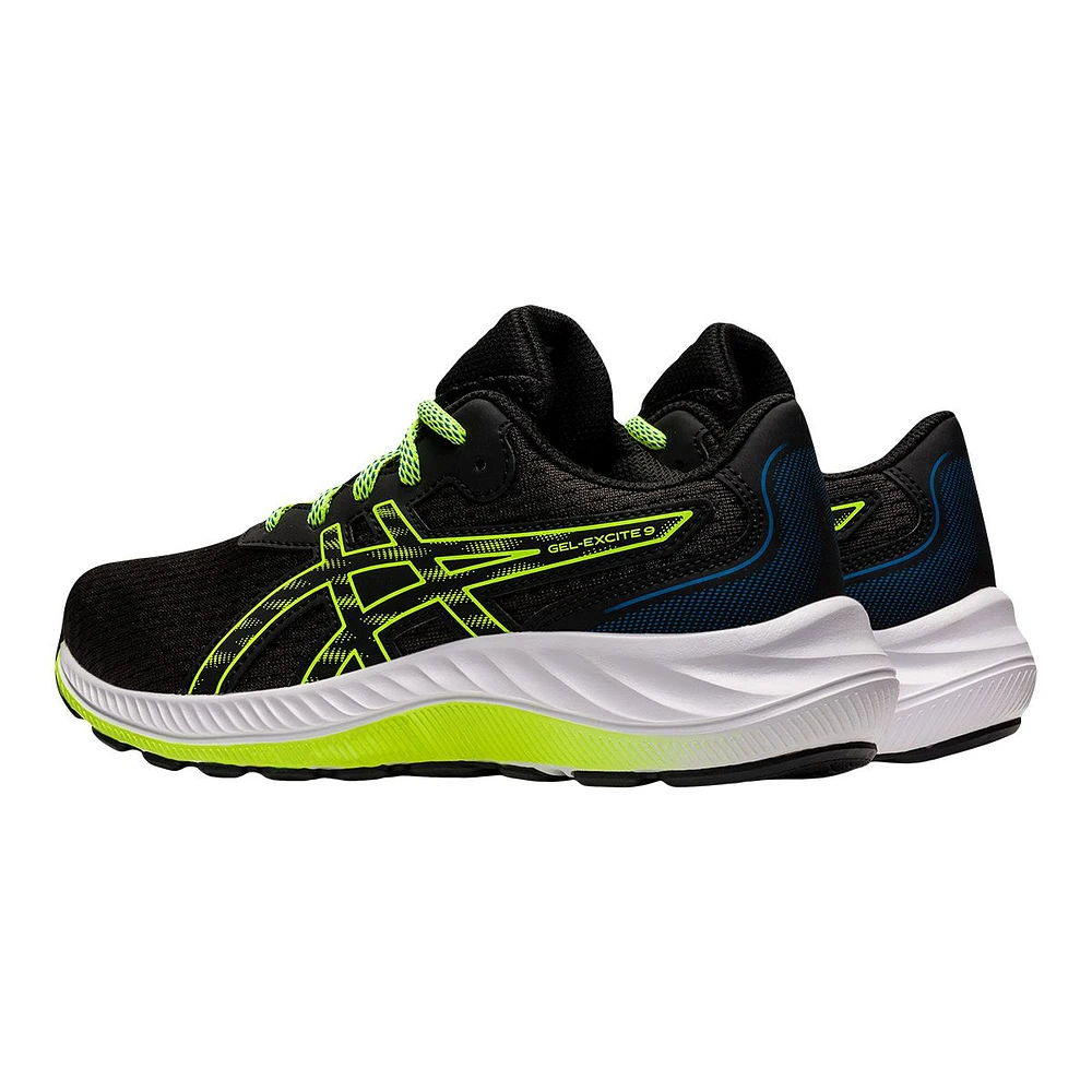 ASICS Kids' Grade School Gel-Excite Running Shoes