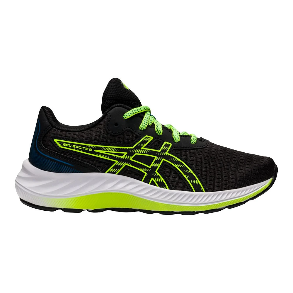 ASICS Kids' Grade School Gel-Excite Running Shoes