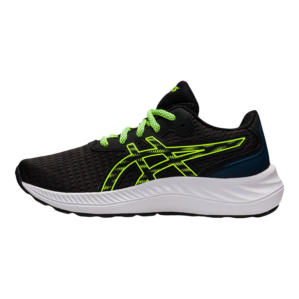 ASICS Kids' Grade School Gel-Excite Running Shoes