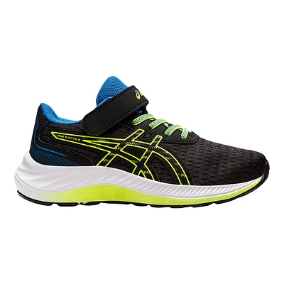 ASICS Kids' Pre-School Pre-Excite 9 Running Shoes