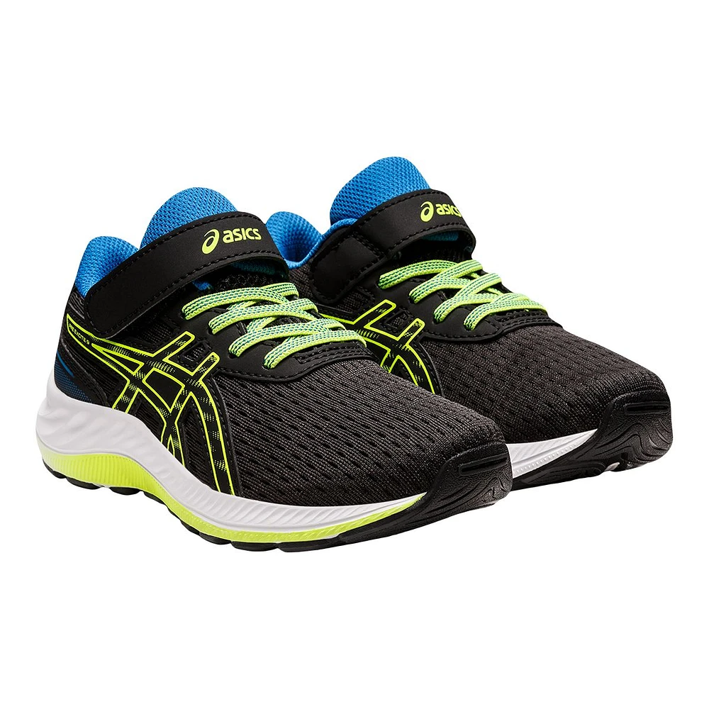 ASICS Kids' Pre-School Pre-Excite 9 Running Shoes