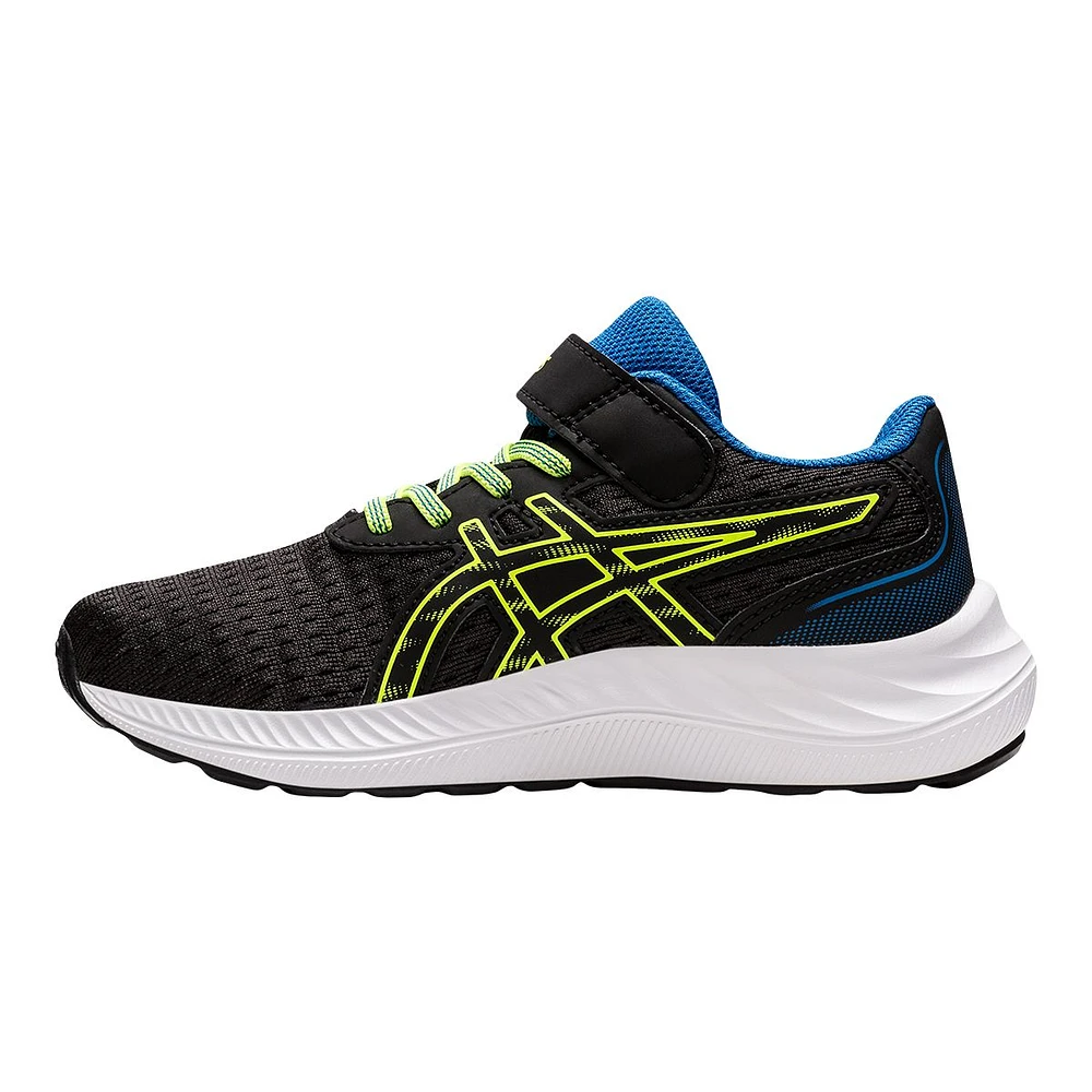 ASICS Kids' Pre-School Pre-Excite 9 Running Shoes