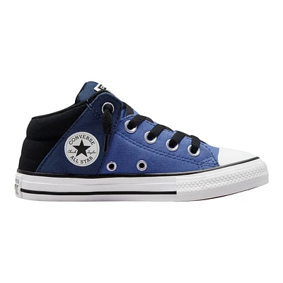 Converse Kids' Pre-School/Grade School Chuck Taylor All Star Axel Washed Shoes, Boys