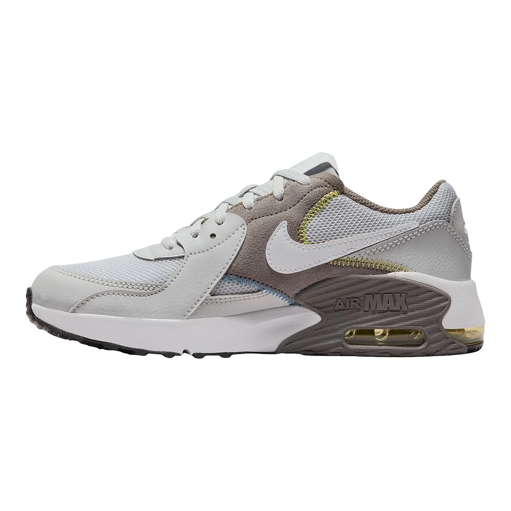 Nike Kids' Grade School Air Max Excee Shoes