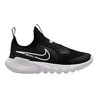 Nike Kids' Grade School Flex Runner 2 Sneakers, Boys', Slip On, Running