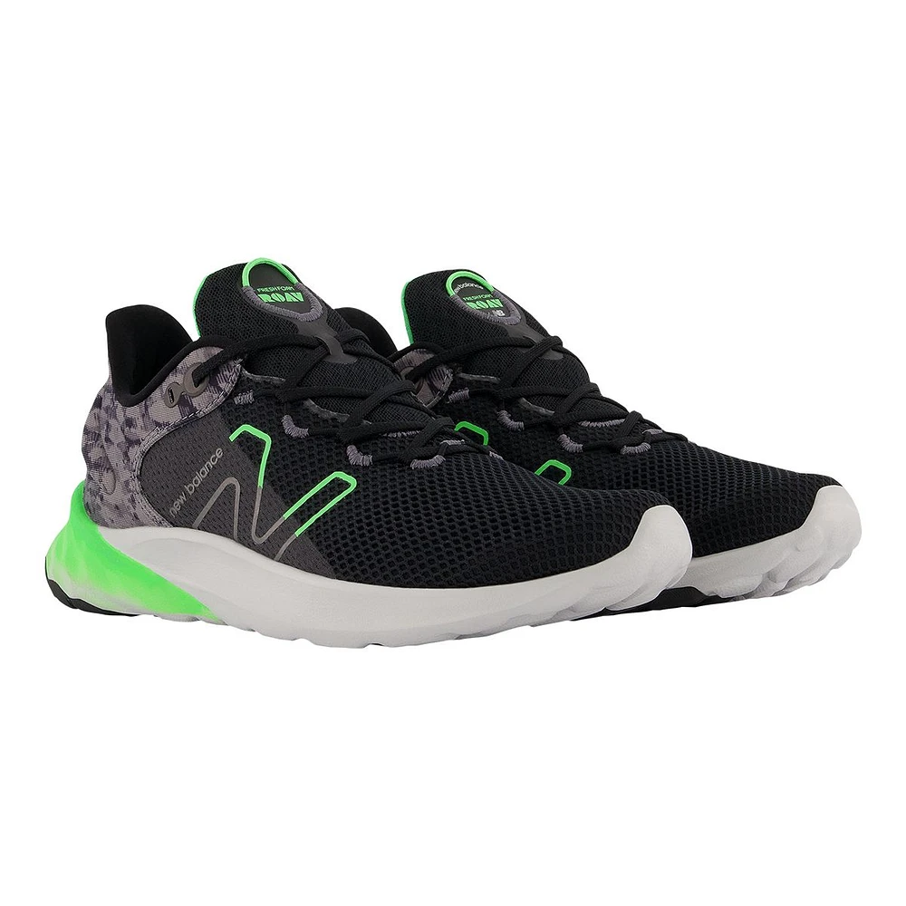 New Balance Kids' Grade School Roav V2 Running Shoes