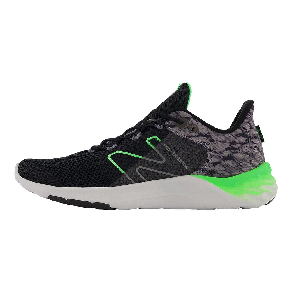 New Balance Kids' Grade School Roav V2 Running Shoes