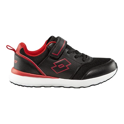 Lotto Kids' Pre-School Noah AC Running Shoes