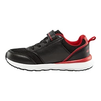 Lotto Kids' Pre-School Noah AC Running Shoes