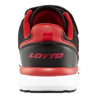 Lotto Kids' Pre-School Noah AC Running Shoes